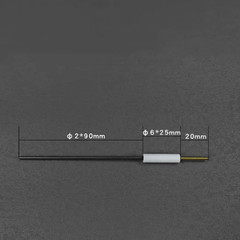 Purity 99.99% Graphite Rod ,Graphite Sheet Plate ,Graphite Disc Electrode Holder