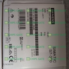 6ES7 953-8LL31-0AA0 1PC Brand NEW IN BOX Siemens 6ES7953-8LL31-0AA0 Good quality