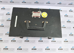 Sanshin electric sps-10a daylight signalling lamp set 24v 60w