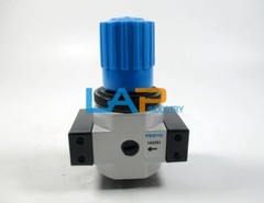 1PCS New For LR-1/4-D-O-MINI 162591 Pressure Reducing Valve
