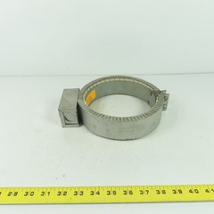 Ogden CBM160050-00052 Mighty Miser Heater Band 1000W 480V 6″ ID