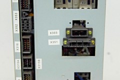 Kawasaki 50632-1055 1KQ-35 Power Drive Unit (Kawasaki ZZX130L,D32F-A001)
