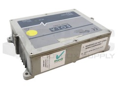 SOLA SCP 100S24X-DVN POWER SUPPLY 50/60/400HZ 100-353VDC 100-240VAC