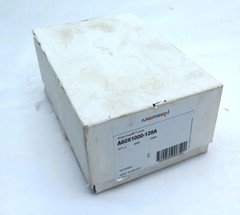Mersen / Ferraz-Shawmut A60X1000-128A Amp-Trap Fuses BOX OF 2 600V 1000A