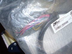 AUTOMATION DIRECT ZL-P3-CBL20-1L / ZLP3CBL201L