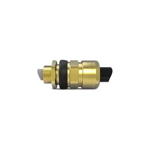 Hawke 501/453/UNIV, Armored Cable, NEMA 4X, Universal Cable Gland, 1 pc