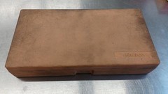 MITUTOYO OMP-50 Micrometer 25-50mm Precision Measuring Tool