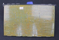 VEB NUMERIC AR/LR Control Card 414567-4 NKM Board 590407-0 I6 b RFT G 101668