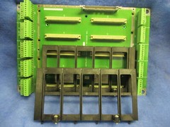 Siemens CC-5 575-050572 REV. 00 Card Rack 1 Year Warranty