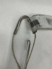 Hubbell Wiring Device-Kellems Fiber Optic Cable Support Grip