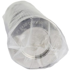 One Brand New Hydraulic Oil Wire mesh Filter Element for PI8430DRG60 – US Stock