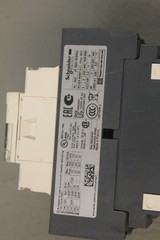 SCHNIEDER ELECTRIC LC1D25 CONTACTOR MODULE 24V DC