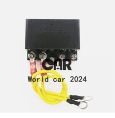 10F-6FB1 Japan Sumitomo Motor special brake rectifier module
