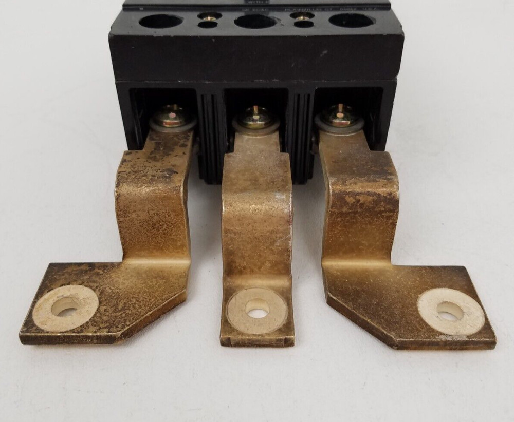 TQD3MBK2 GE TQD THQD 3p 225A Max 3 pole main breaker panel Mounting hardware