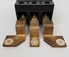 TQD3MBK2 GE TQD THQD 3p 225A Max 3 pole main breaker panel Mounting hardware