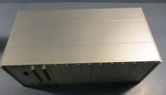 National Instruments SCX1-1001 Chassis 1814555-01 w/ SCXI-1181