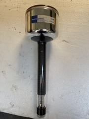 CRT MONOCHROME ELECTRON TUBE * WX-4439 Siemens N.O.S