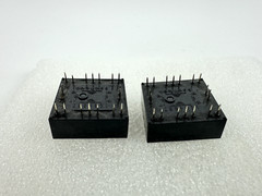 Panasonic RG2E-12V High Frequency Relay (ARG3214408) *LOT OF 2*