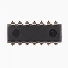 High Quality TL084CN DIP-14 JFET TL084 JFET-Input Operational Amplifiers IC Chip
