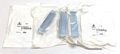 Lawson Medium Bracket For Adjustable Wire Rack A1R21 [Lot of 5] NOS