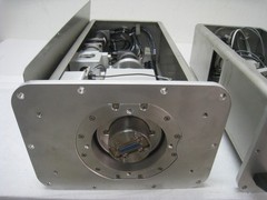 2 Crossing Automation Robot Assembly SLR0708, 0168004, 1-603-890-6001, PCB 55008