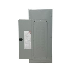 Eaton 3BR3042L200 Main Breaker Loadcenter 200A 42 Circuits NEMA 3R
