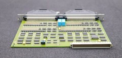 ARBURG Selogica rack-mount board LAYER + A05 with S/N 120,984 A board SN 97868
