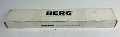 Berg Electronics 336429-01 003-947-339 Reliflex Connector Brand New – Choose QTY