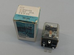 AMF Potter & Brumfield KUP5D55 Relay 24VDC – NEW Surplus!