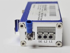 CommFront SPD-485-1 RS485 Surge Protector DIN Rail Modbus PLC 2-Wire SCADA BMS