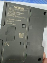 One Siemens 6ES7 288-1CR40-0AA0 Welcome counteroffer