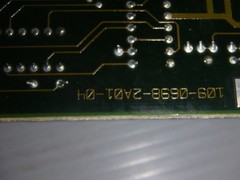 INDRAMAT CIRCUIT BOARD_109-0698-2A01-04_109-0698-2B01-04