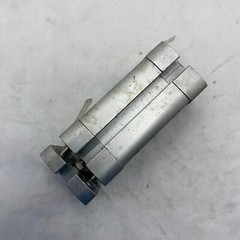 Festo ADNGF-12-25-P-A Compact Pneumatic Cylinder 554209 12mm Bore 25mm Stroke ✅