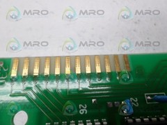 INDUSTRIAL SPARE PART 636042 CIRCUIT BOARD UNMP
