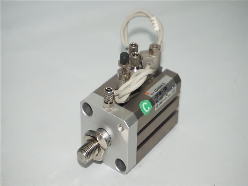 SMC 10-CDQSXB25-20DM-F9N 10CDQSXB2520DMF9N Cylinder 30 Days Warranty