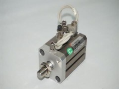 SMC 10-CDQSXB25-20DM-F9N 10CDQSXB2520DMF9N Cylinder 30 Days Warranty