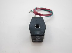 New Jefferson MH29Y067U QC 180 1814 Solenoid Valve Coil 13W 110V