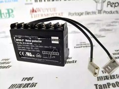 1pc KRIWAN INT69-2 22A425S46 Motor Protection Module