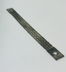 ABB THOMAS & BETTS BLACKBURN NO. FBD12-1 FLEXIBLE BRAID 7/16 12INCH