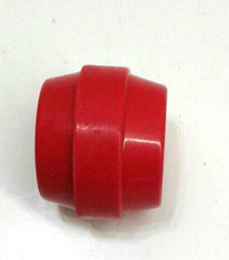MBI Mar-Bal Electrical High Voltage Standoff Insulator 1-5/8″ x 1-3/4″T16 Qty 10