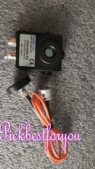 1PC USED THORLABS PDA100A-EC Detector (Fedex or DHL) #H364DD DX