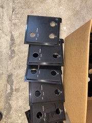 GE, EVOLUTION 9000 DEVICE WINDOW, GREAT CONDITION, COUPLE DIFFERENT STYLES!