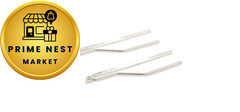 Weller 7235 Replacement Soldering Gun Tip 2Count (Pack of 1) 1 set, No Color