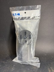 Eaton 1212 Range/Power Outlet 50A 125/250V