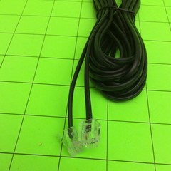 15 Ft Telephone Cable Cord