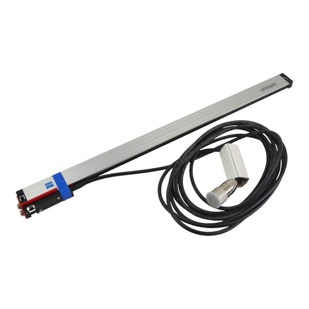 Carl Zeiss LI64 1031 F00470 BMF length measuring system / measuring system -unused-
