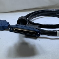 National Instruments 199006B-02, SH68-68-EPM Cable, for NI DAQ 68-pin Devices