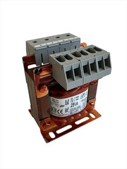 Relco ems2512 safe single phase transformer 25va 230/400v 12/24 sl0250