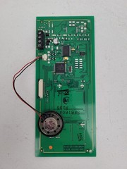 200-00459 Rev. A Honeywell Display Keypad Circuit Board – Next Day Option