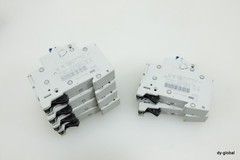 AB MCB Used 1492-SPM1B010 Circuit Breaker ELEC-I-567=7C43